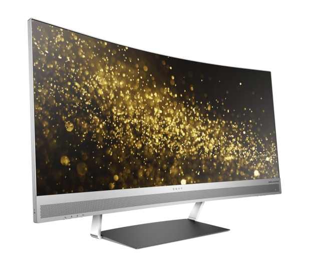 HP ENVY 34 Curved - 353176 - zdjęcie 2